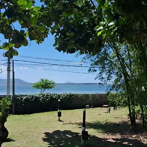 Albergue Floripa E Sc, Florianópolis