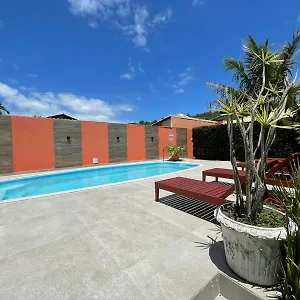 Casa de hóspedes Residencial Bananeiras, Florianópolis