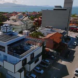 3* Apartahotel Angá Jurerê