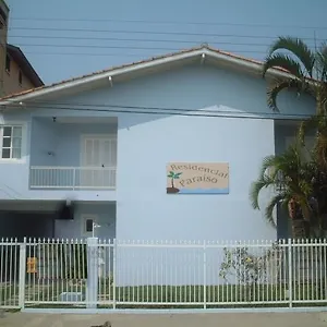 Casa de hóspedes Residencial Paraiso, Florianópolis