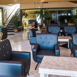 2* Inn Morada Manga Rosa