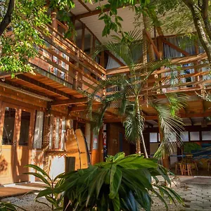 2* Pensión Caza Floripa
