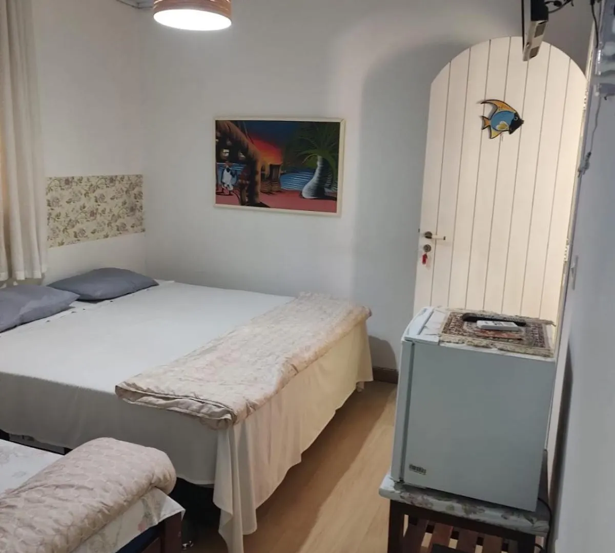 Inn Pousada Tonapraia Florianopolis