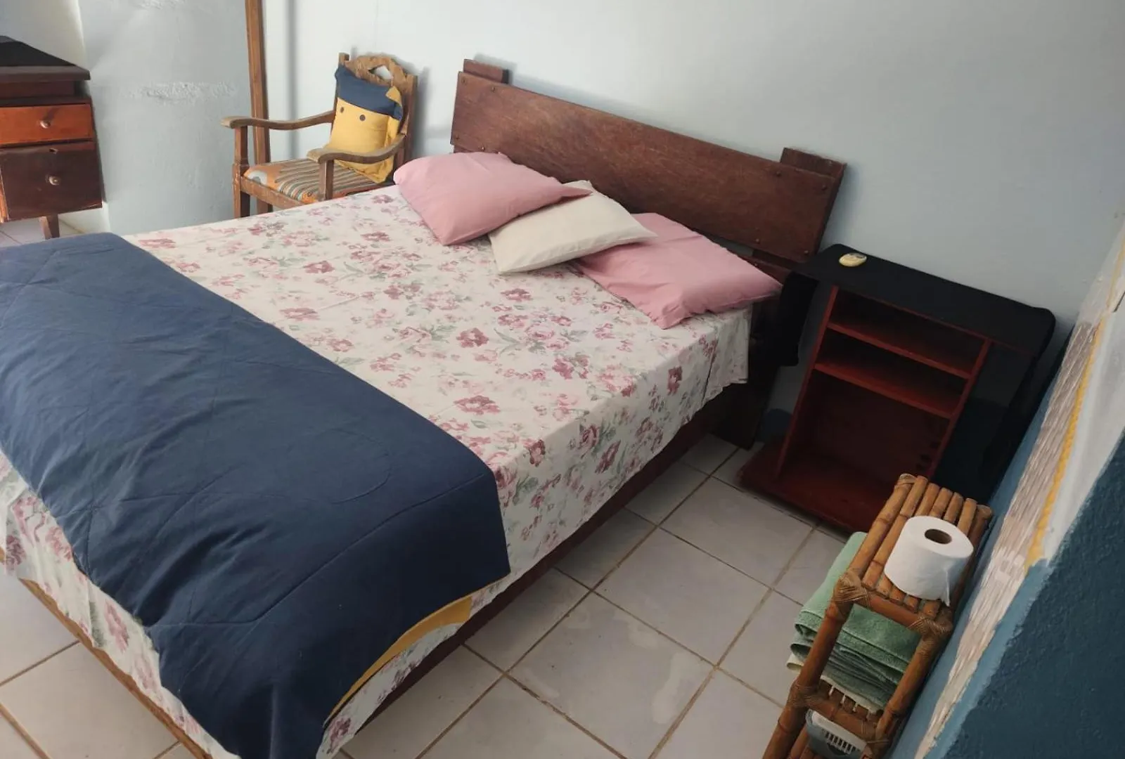 Inn Pousada Tonapraia Florianopolis