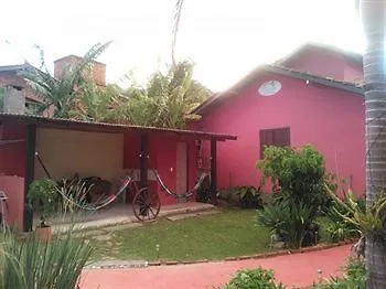 Pousada Tonapraia Florianopolis