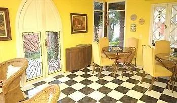 Pousada Tonapraia Florianopolis Inn