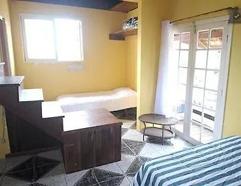 Pousada Tonapraia Florianopolis
