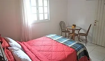 Pousada Tonapraia Florianopolis