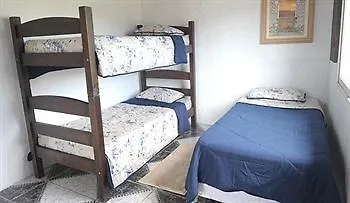 *** Inn Pousada Tonapraia Florianopolis Brazil