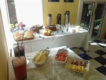 Inn Pousada Tonapraia Florianopolis