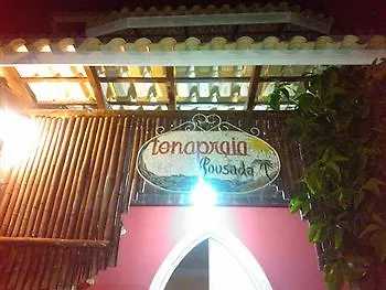 Pousada Tonapraia Florianopolis 3*,  Brazil