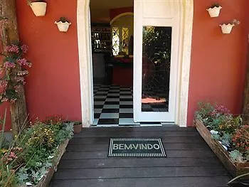 Pousada Tonapraia Florianopolis Inn