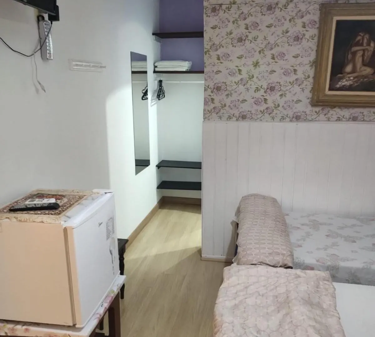 Pousada Tonapraia Florianopolis Inn